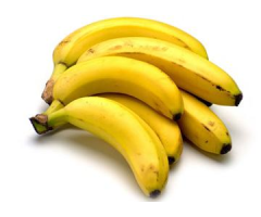 Plátano De Canarias