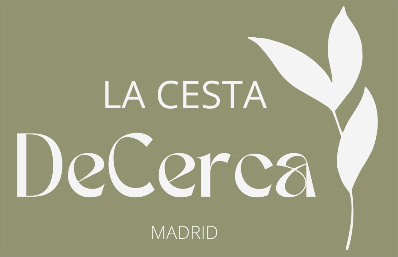 La Cesta De Cerca